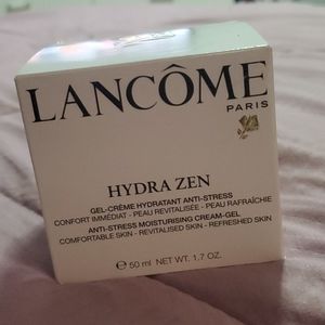 Lancome Hydra Zen Gel- Créme